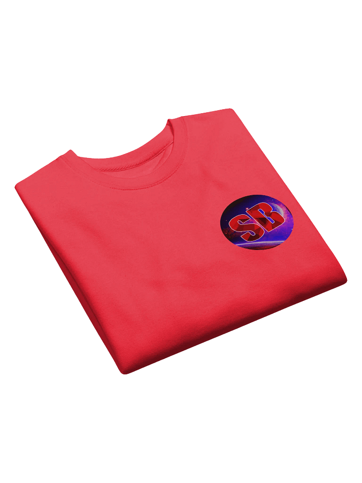 Sweatshirt W. Logo product image (2)