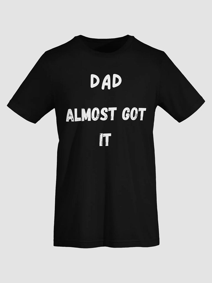 Almost Got It product image (2)
