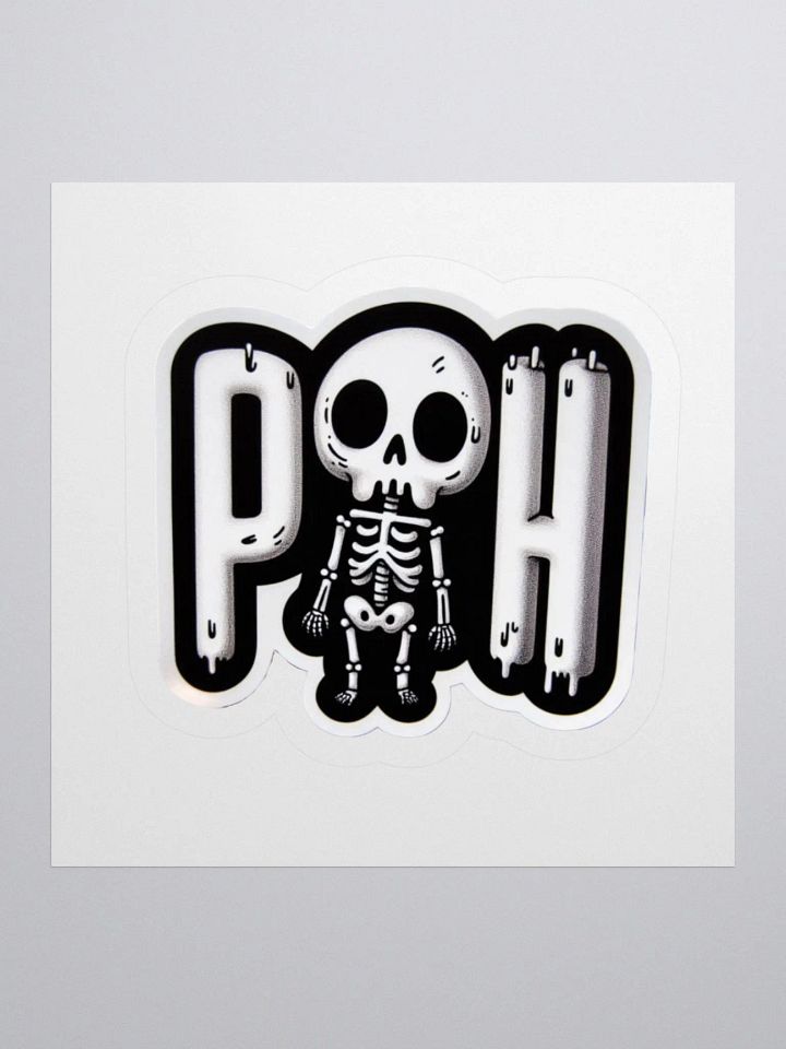 Zticker Poh! product image (1)