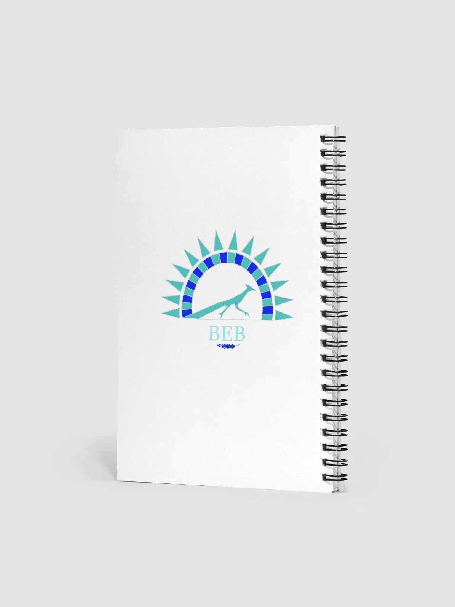 Bright-Eyed Birding Notepad (Fieldnotes) product image (2)