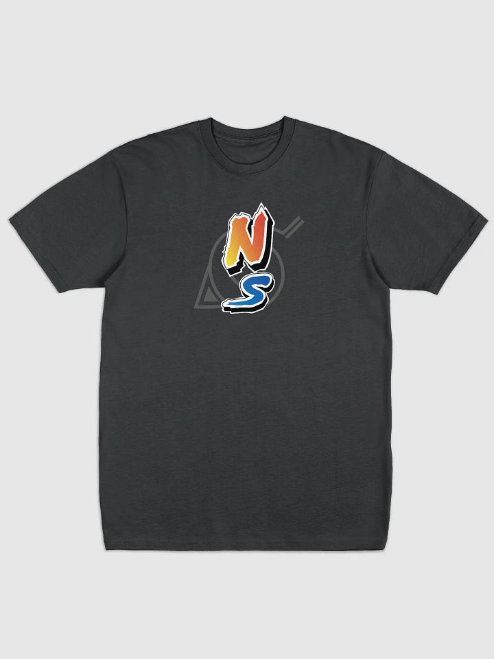 NS Anime Premium Heavyweight Tee product image (1)