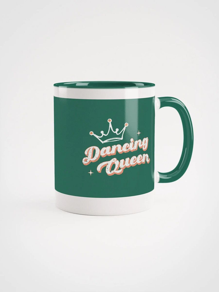 Dancing Queen Coffee Mug product image (1)