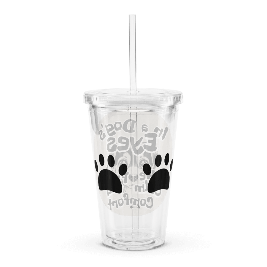 Canine Comfort Double Wall Tumbler product image (2)