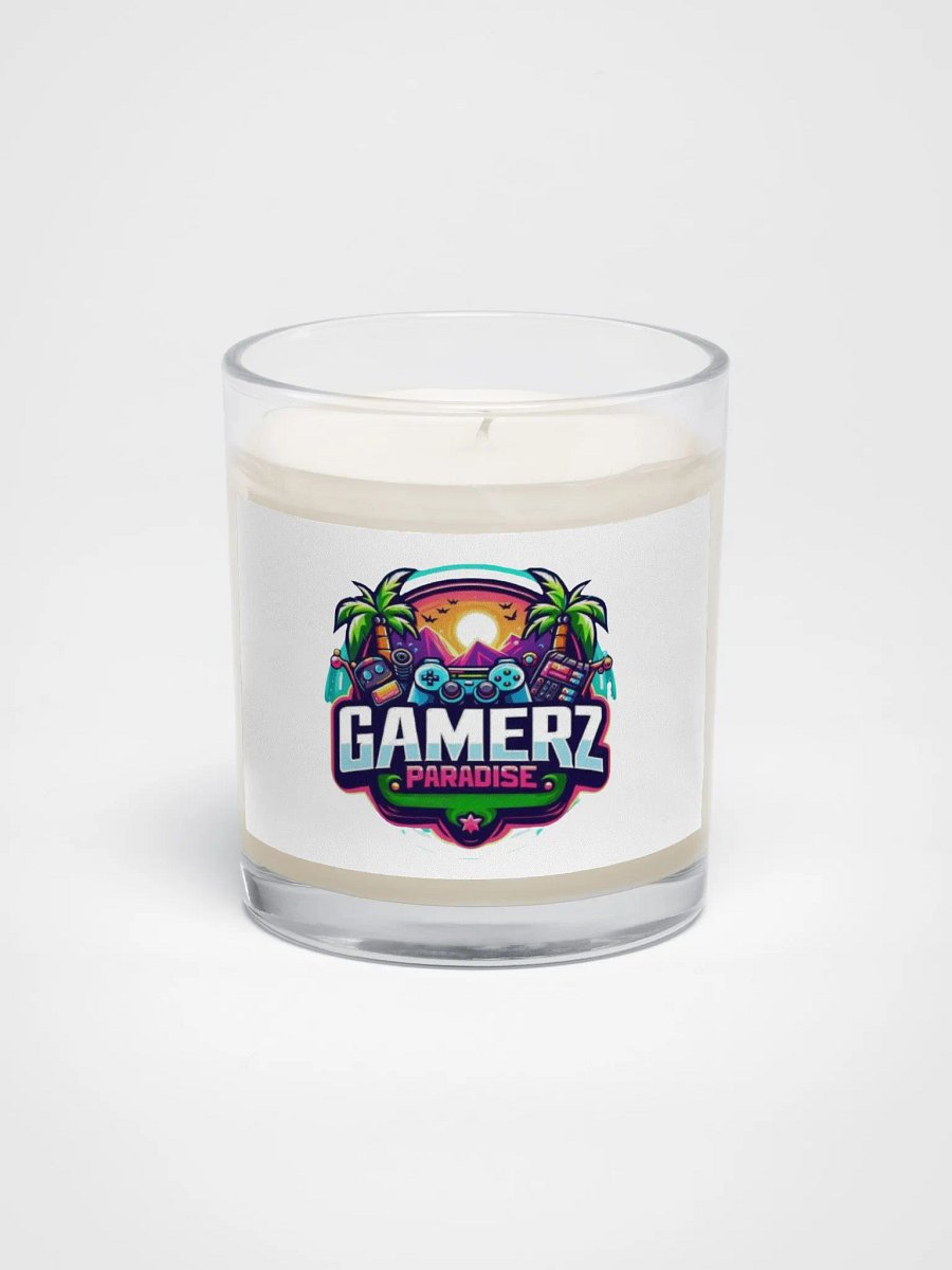 Gamerz Candle product image (1)