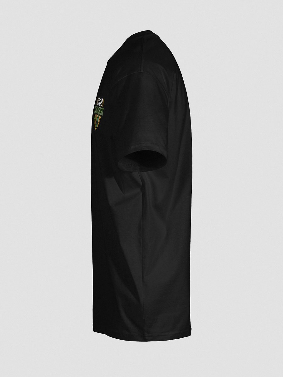 BYOB Raid Night Tee - Dark product image (18)