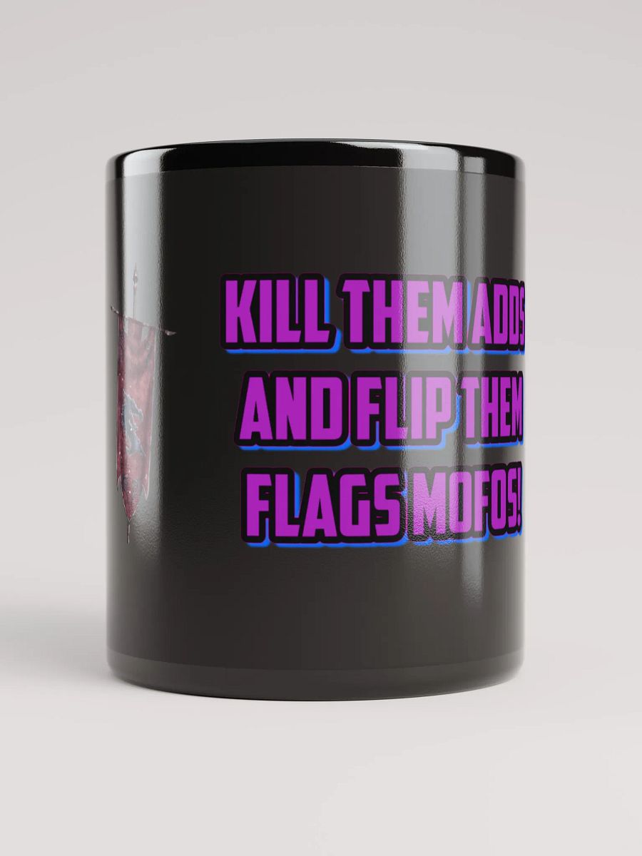 Gamer's Battle Cry Mug product image (9)