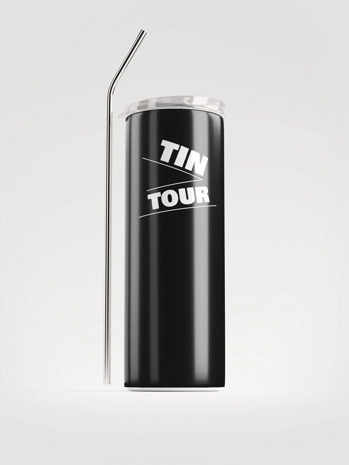 Tin tour Bottle product image (1)