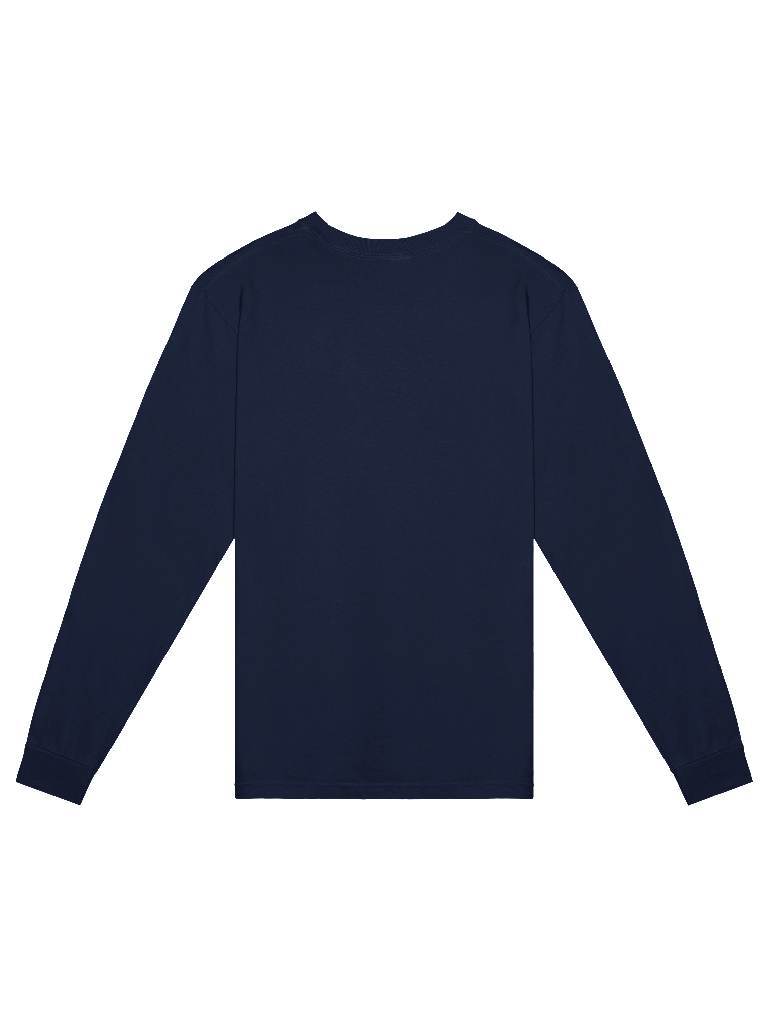 Club Jess 7 long sleeve shirt | thejesticle product image (10)