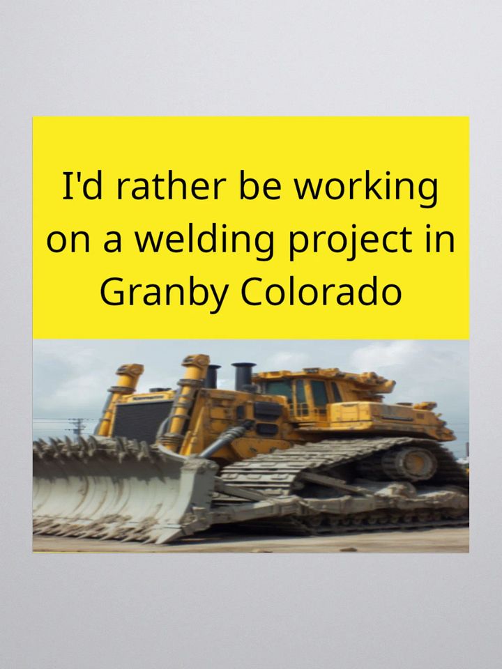 Dozer product image (1)