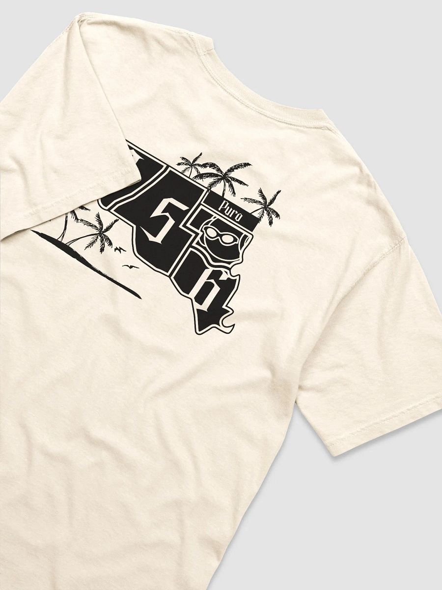 Puro 956 Light Garage T-Shirt product image (8)