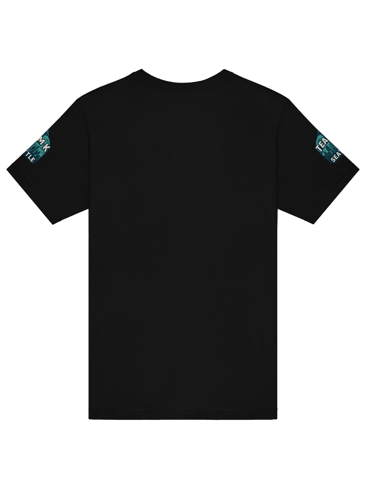 TEAM K seattle T-Shirt product image (62)