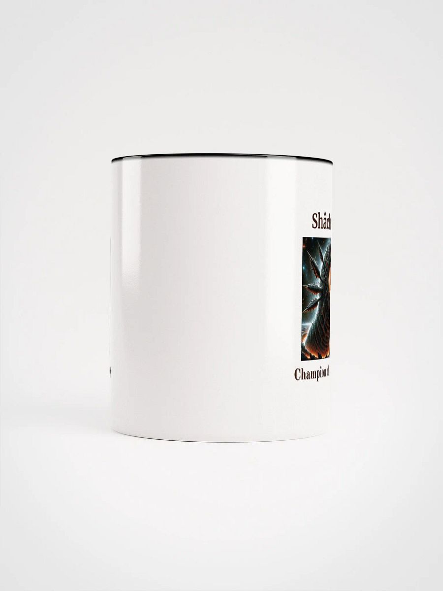 Supernal Shâchath | Color Inside Mug product image (5)