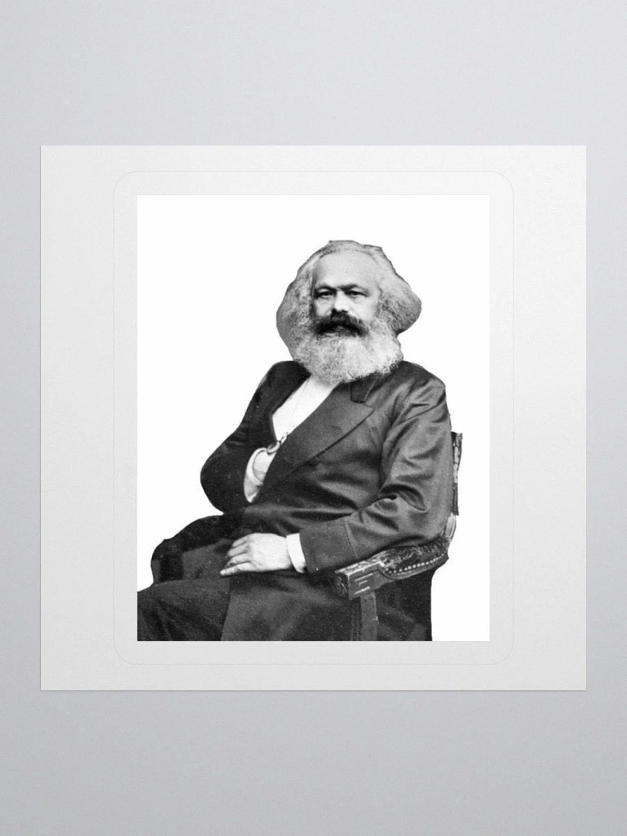 Karl Marx product image (3)