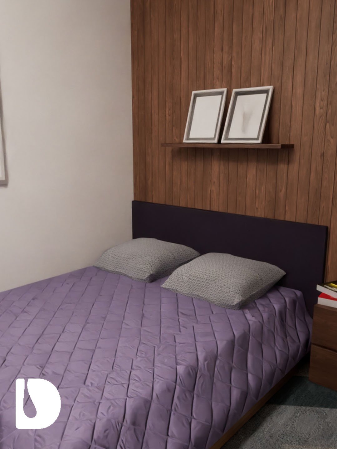 Apartment Design DA43301A-DA4101201A product image (4)