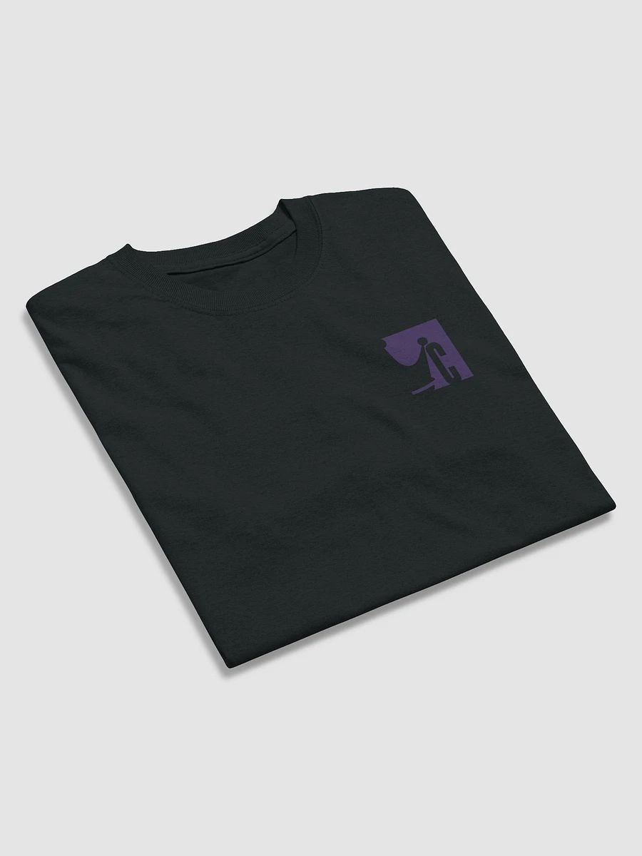 Kingsman T-Shirt (Purple) product image (15)