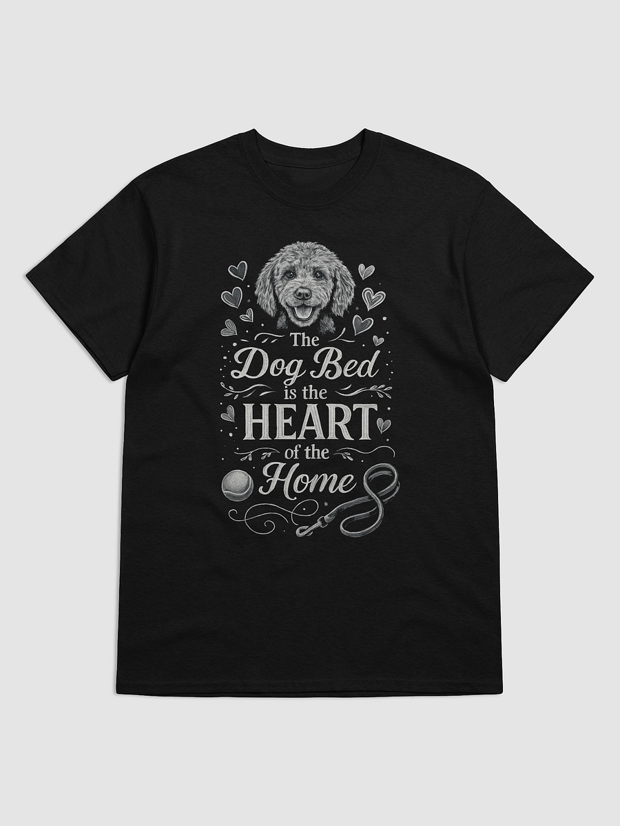 my dog lives here product image (5)