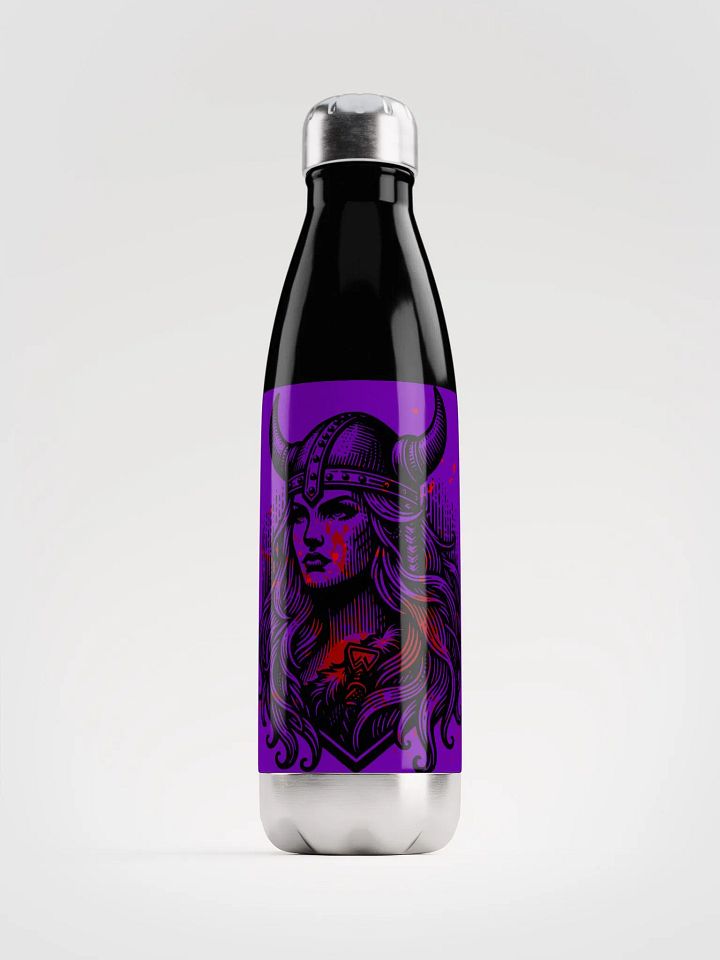 Valkyrie Queen product image (3)