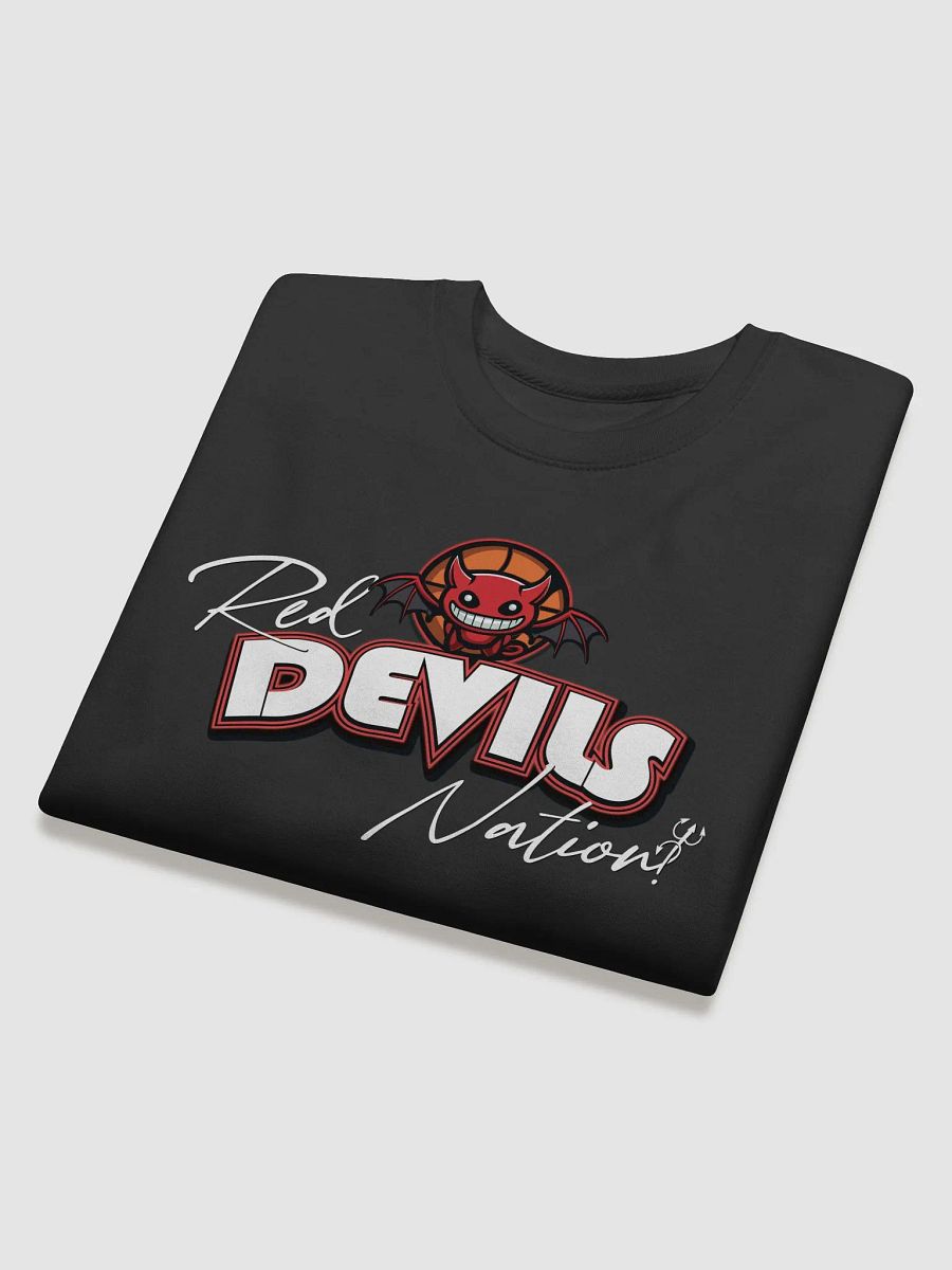 Devils Nation - Basketball Sweatshirt product image (12)