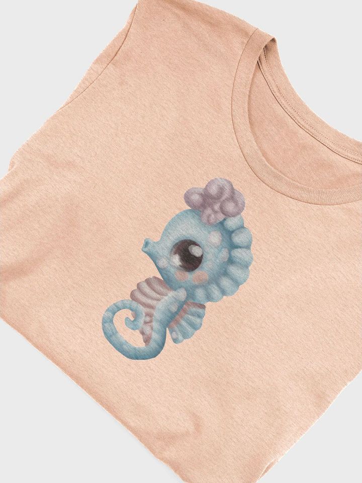 Seahorse Cutie T-Shirt product image (1)