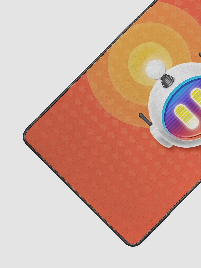 Icarus Desk Pad