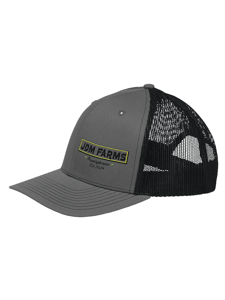 JDM Trucker Hat product image (6)