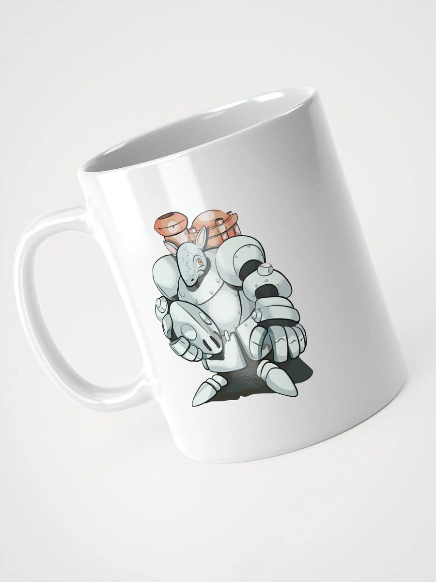 Shining Force: Guntz Mug product image (3)