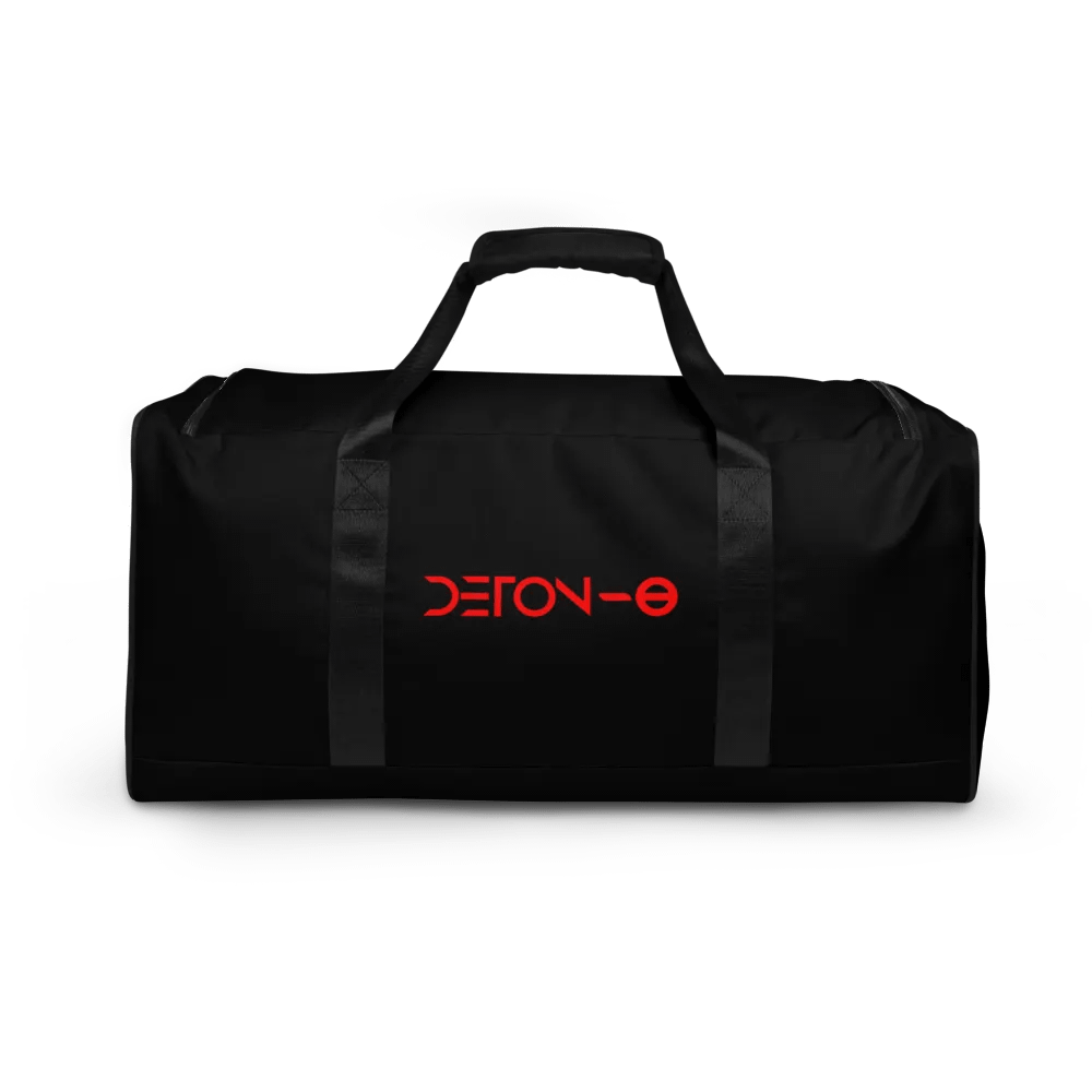 Deton-8 Sports Bag product image (4)