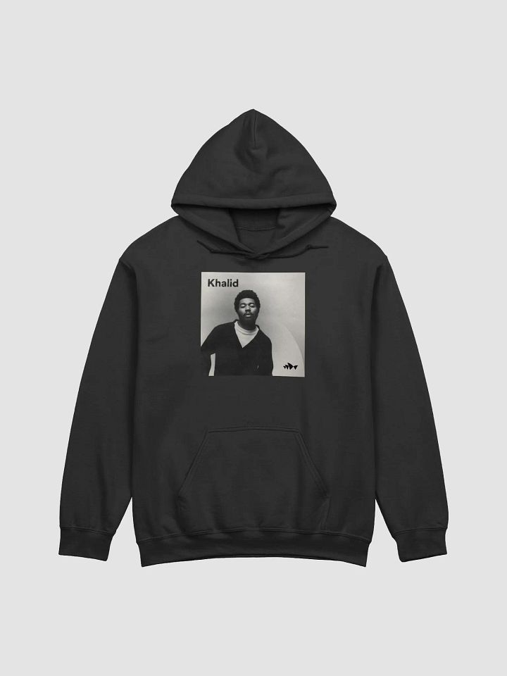 Sincere Khalid Album Hoodie product image (1)