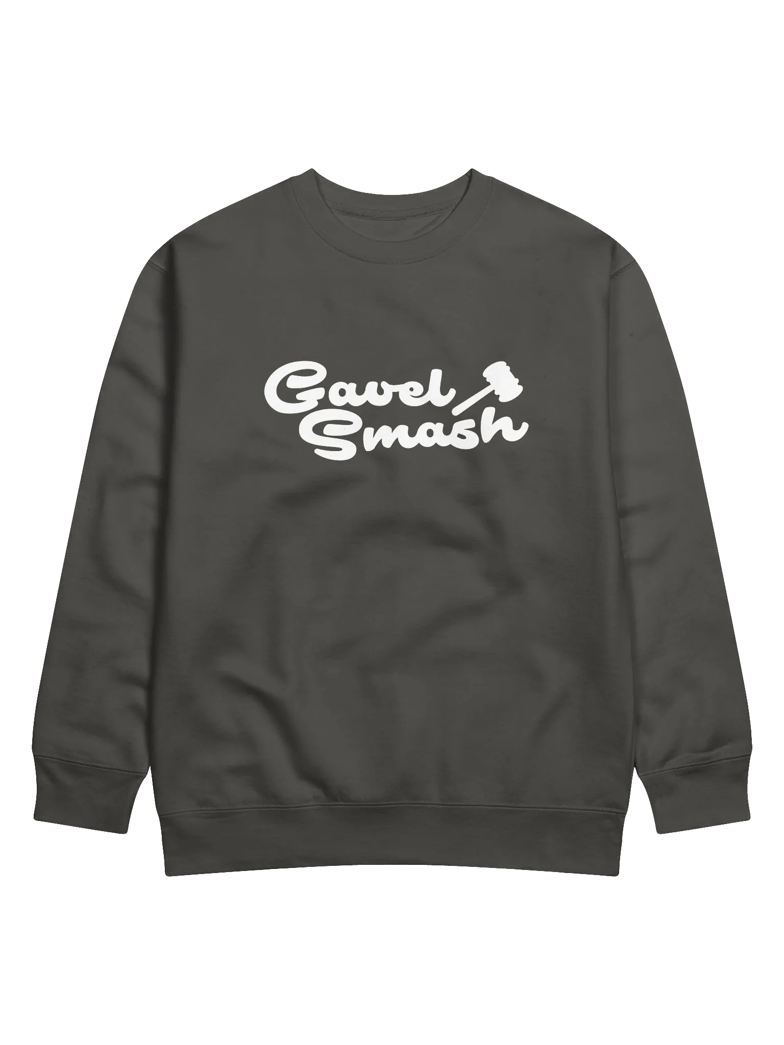 Gavel Smash Crewneck product image (5)