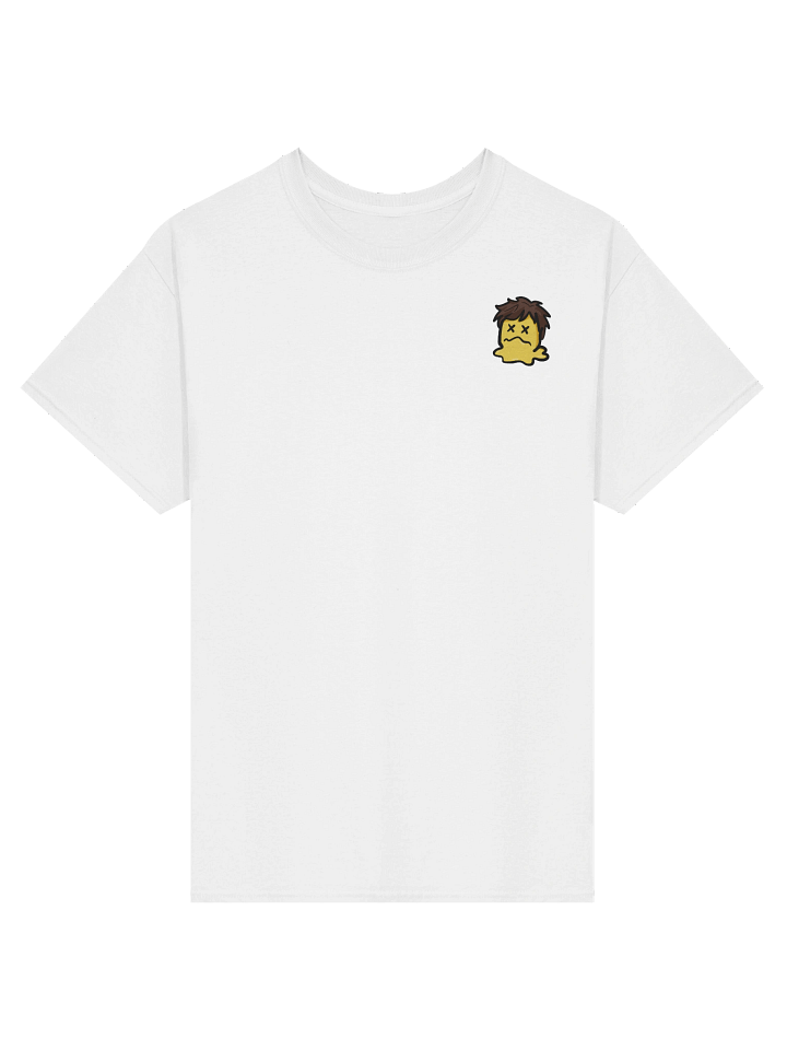 Melted T-Shirt product image (1)