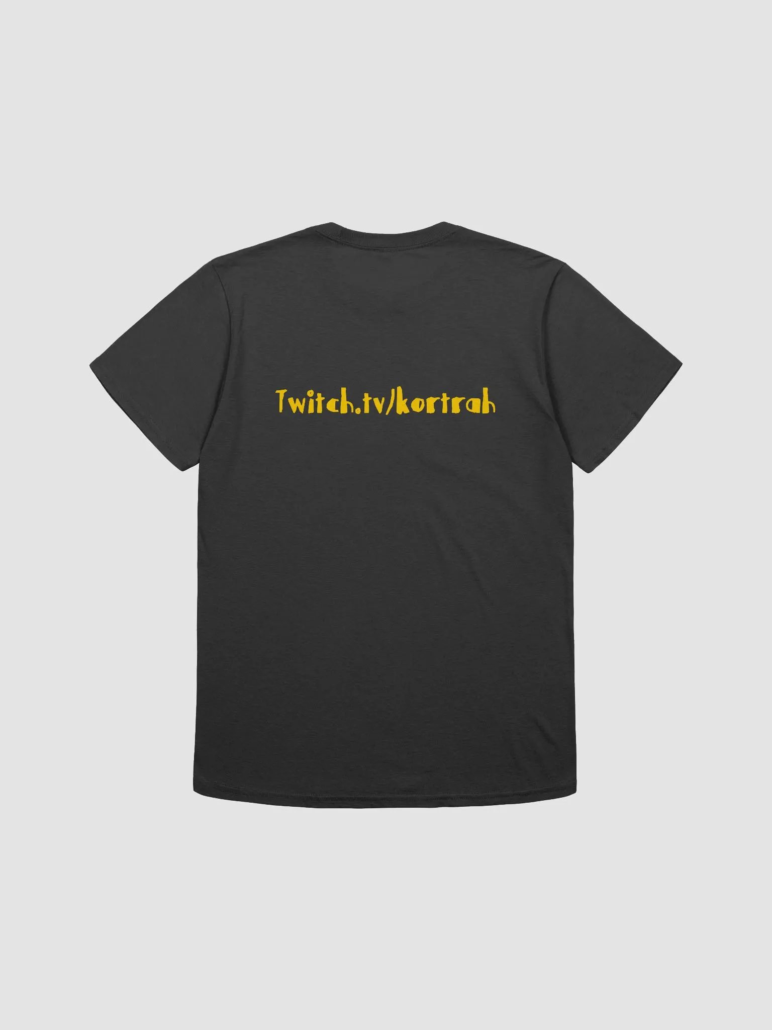 Dead Daddy Ghost Bait T-Shirt product image (9)