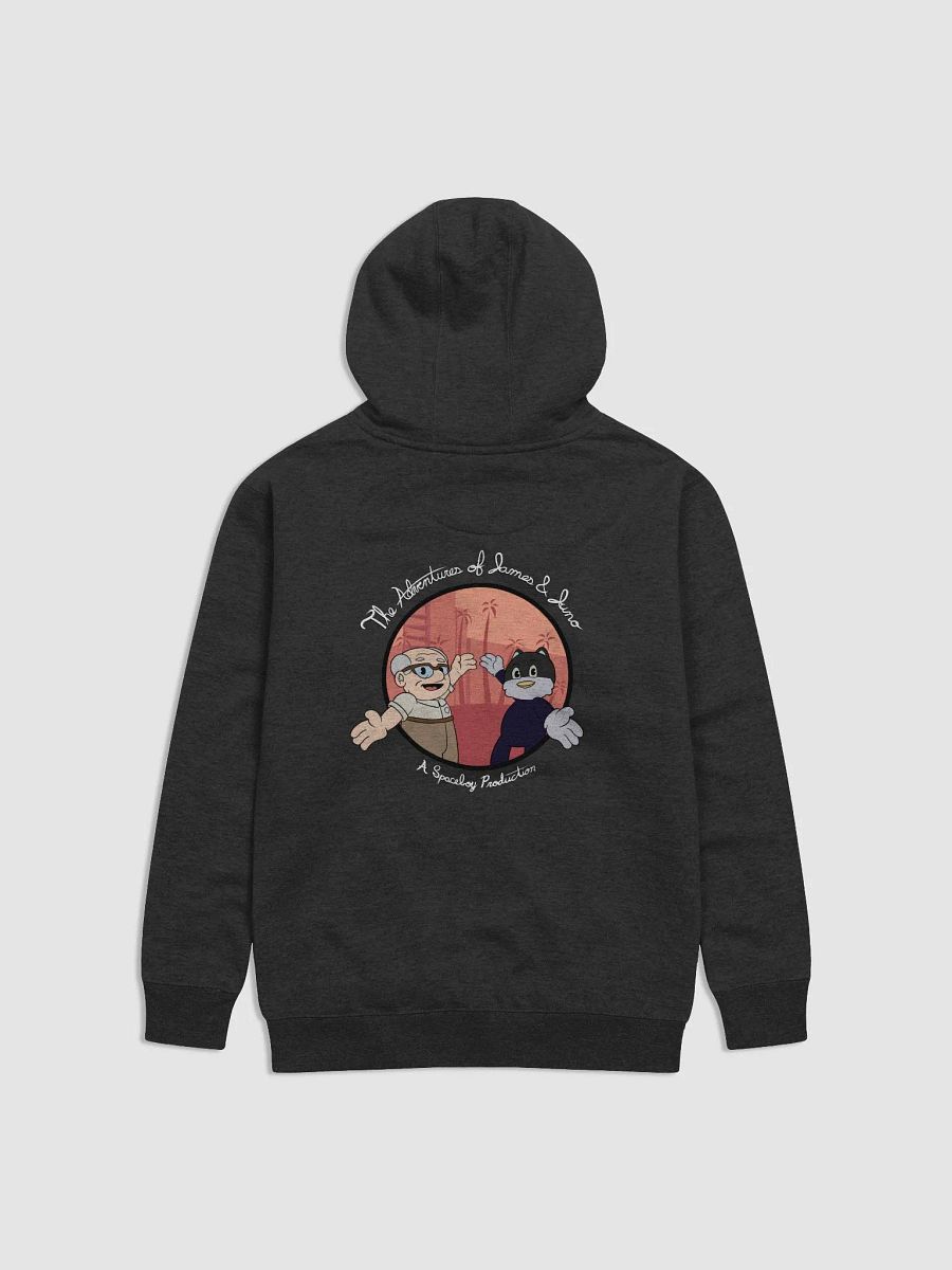 Every James Needs A Juno (Hoodie) product image (3)