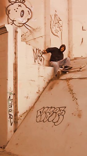 Song: Amen by Easey, Video by Ian Ostrowski #music #ambient