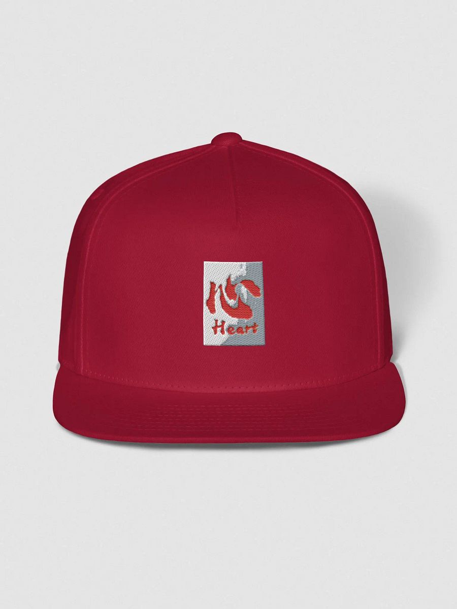Sands of Heart Hat product image (2)