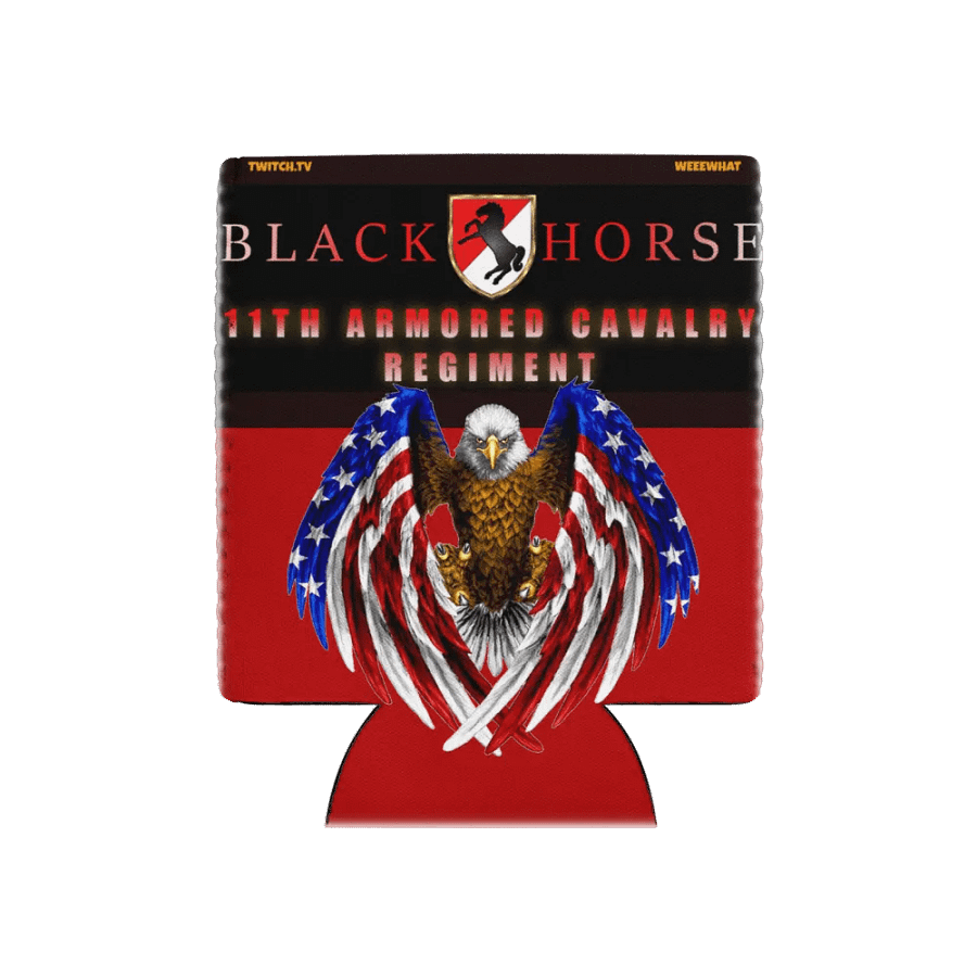 Black Horse product image (1)