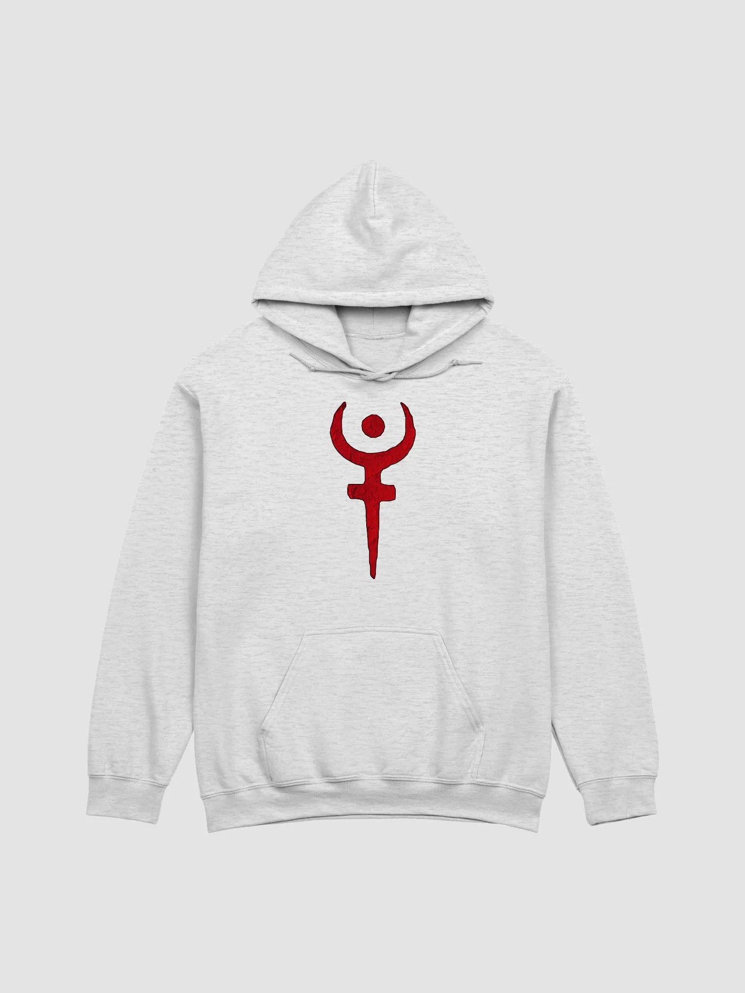 SIGIL HOODIE product image (1)