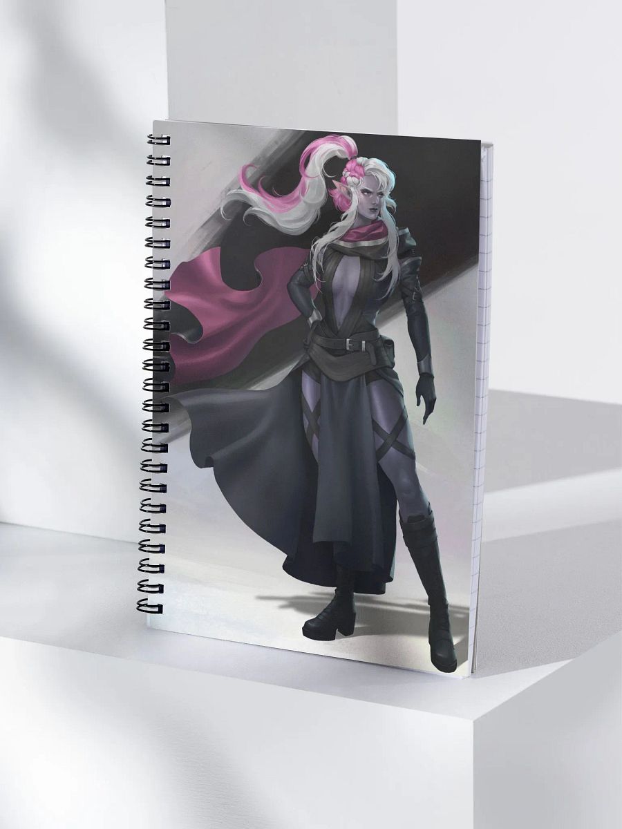 Devin Notebook product image (4)