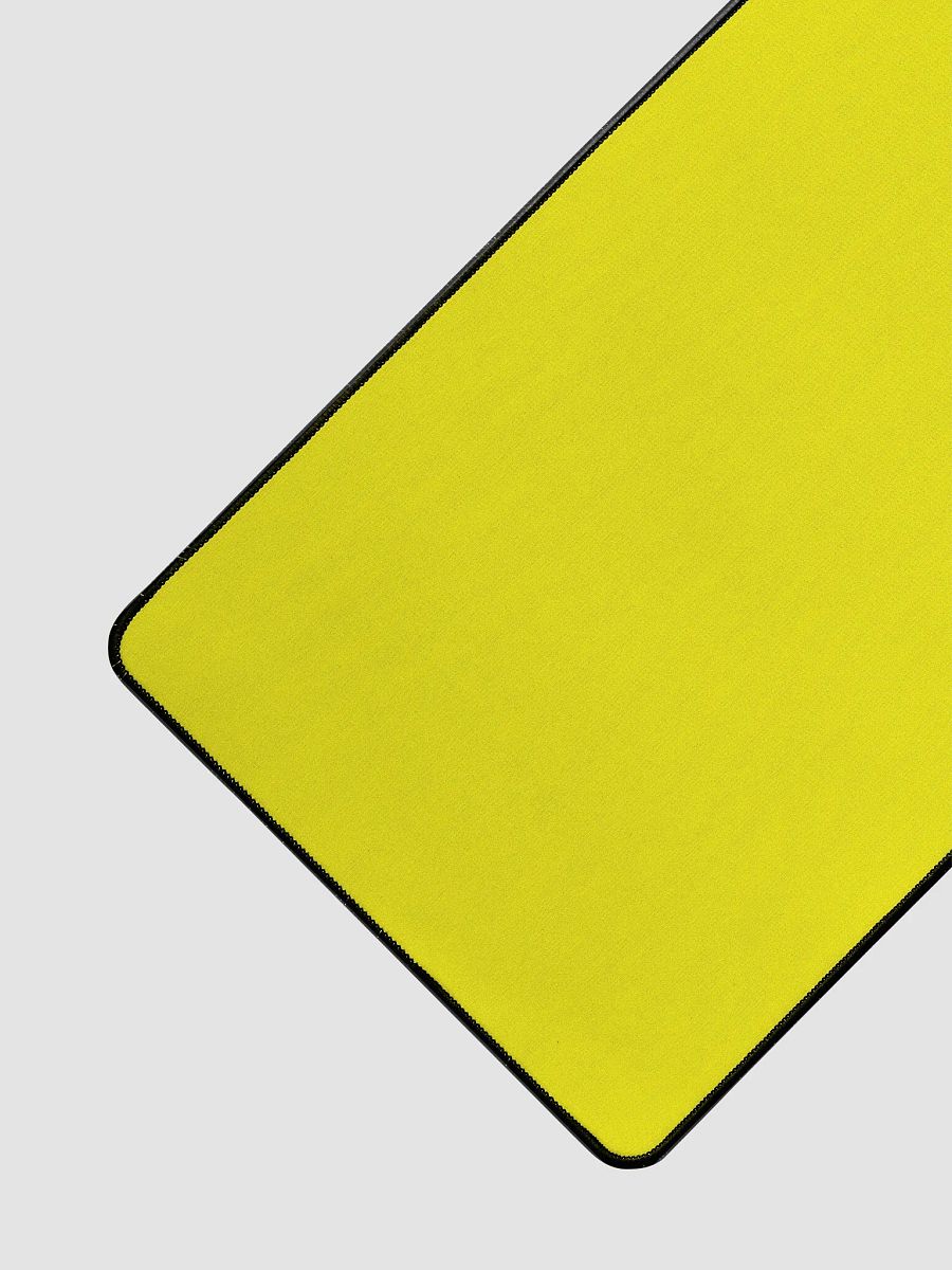 CS 15.5" x 31.5" Desk Mat product image (3)