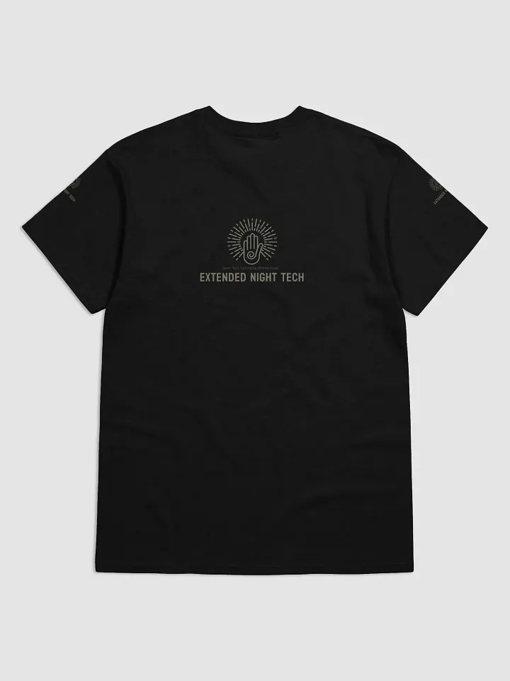 Extended weight T-Shirt product image (2)