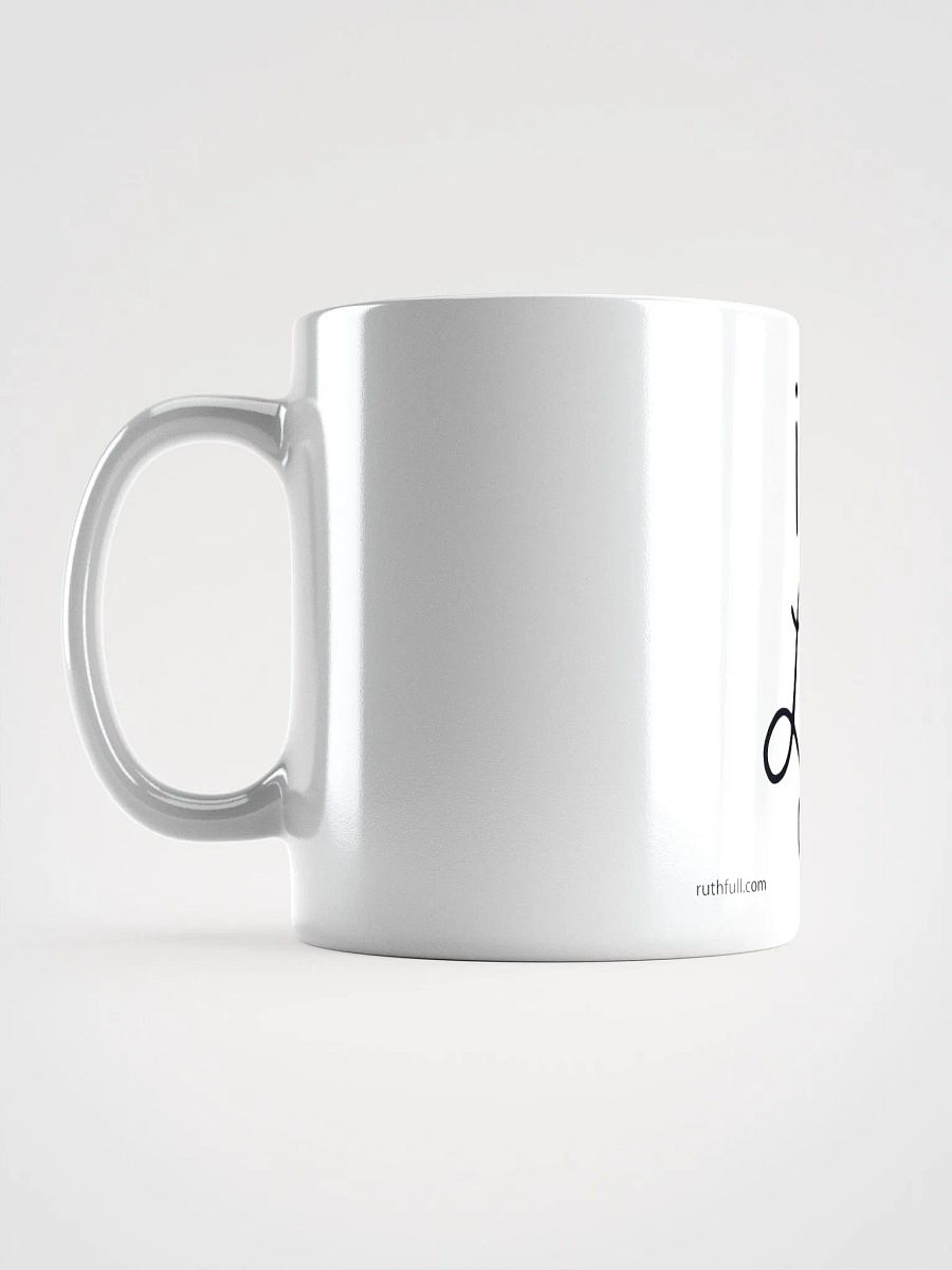 i ❤️ LA Mug ~ Rainbow product image (6)