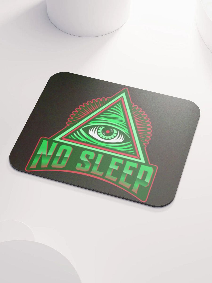 NOSLEEPRP Mousepad product image (3)
