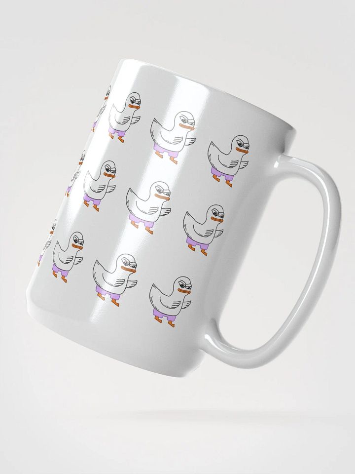 Scoots Printed White Glossy Mug product image (2)