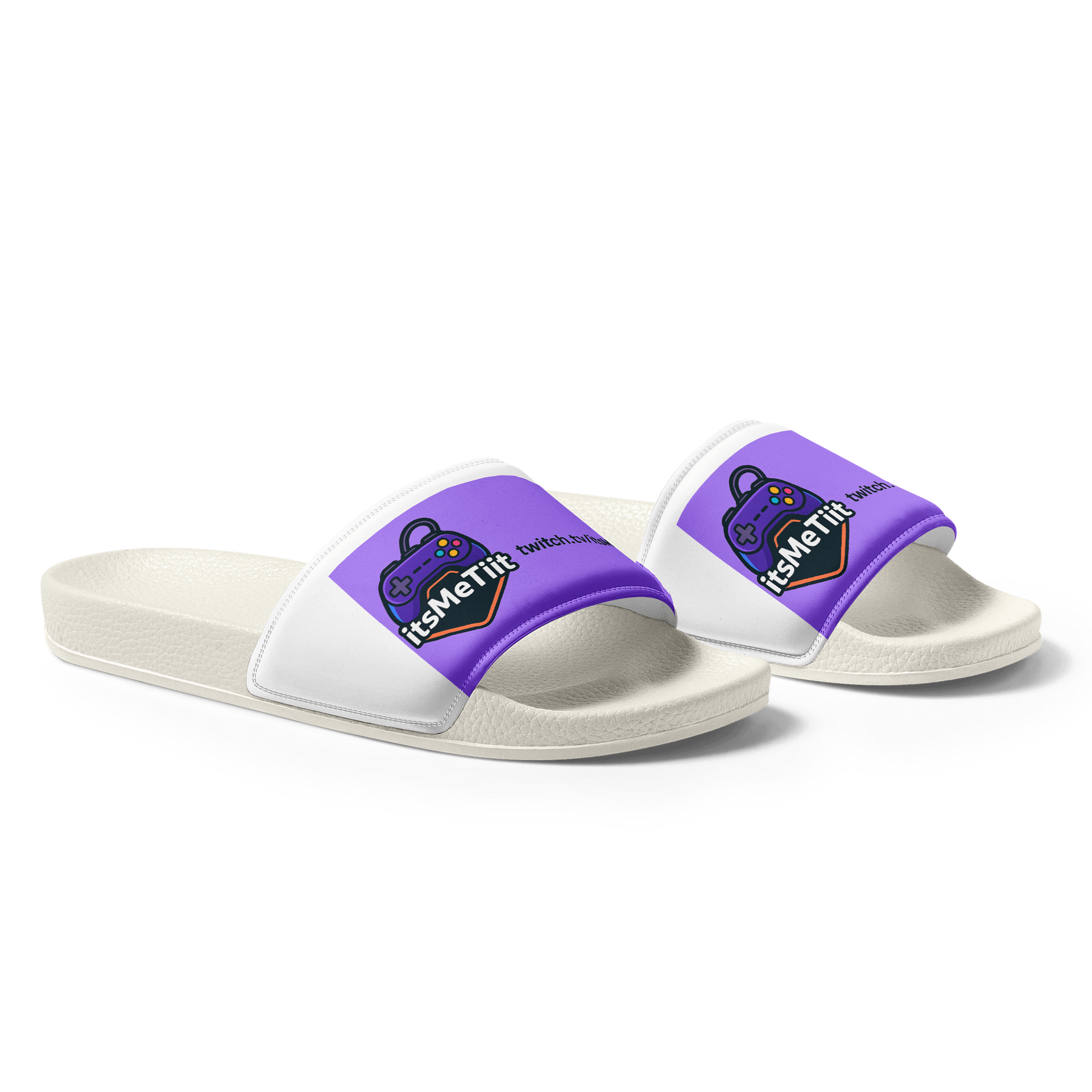 Gamer's Paradise Slides product image (1)