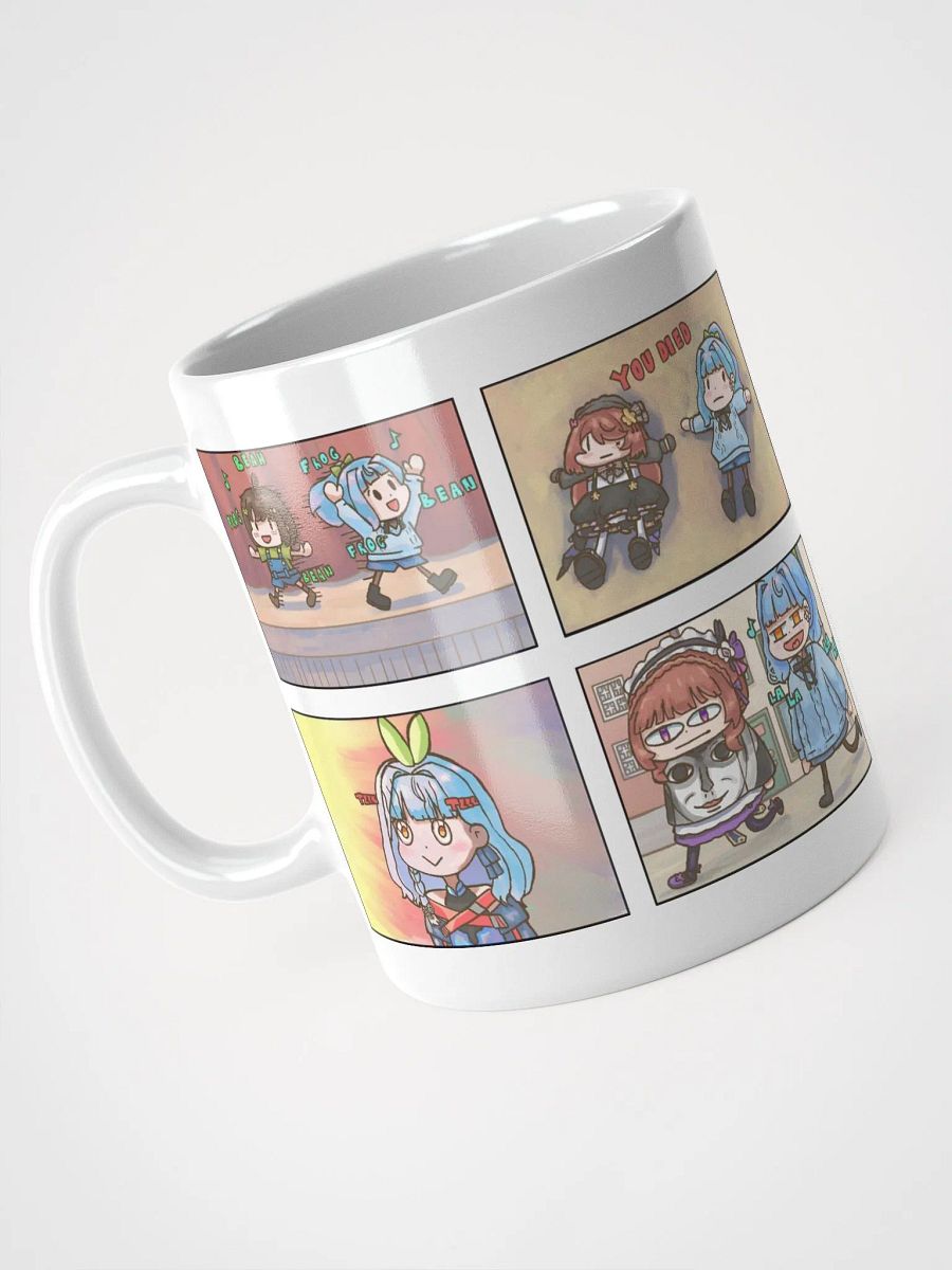 Beanventures mug! product image (7)