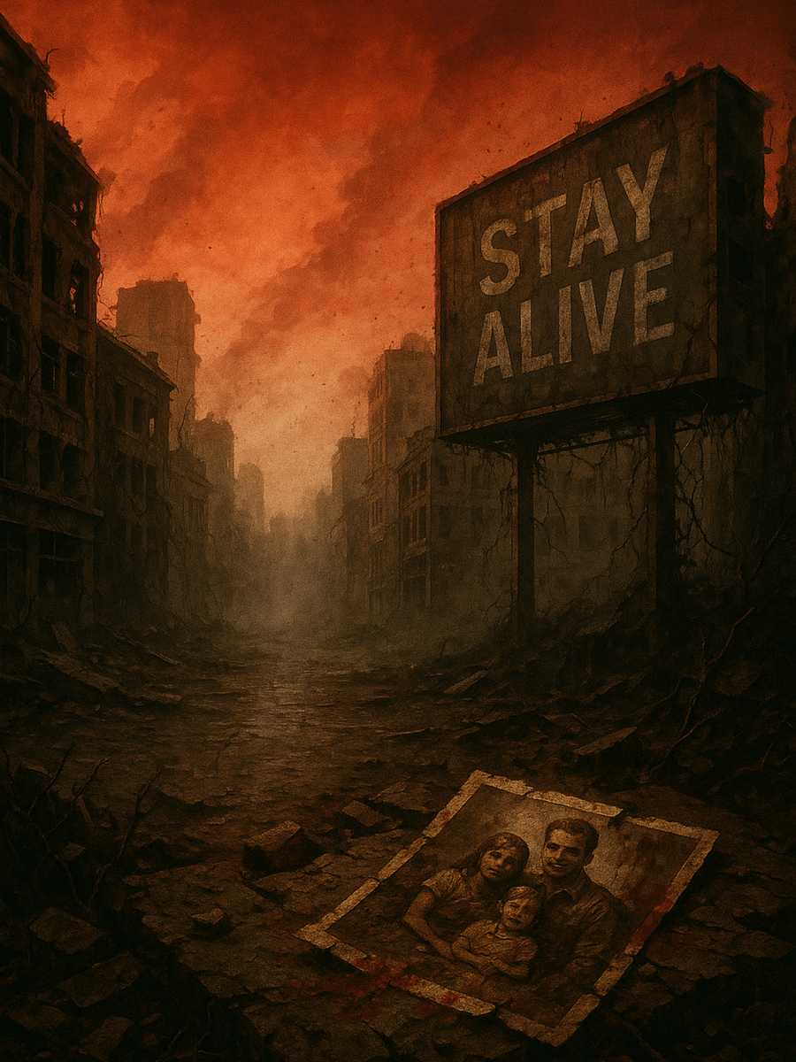 The Last Days on Earth product image (6)