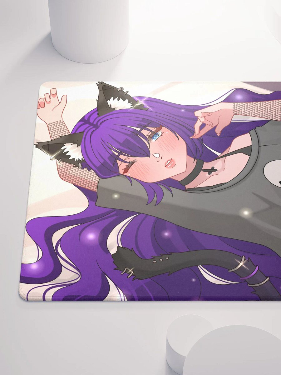 Gaming Mousepad product image (6)