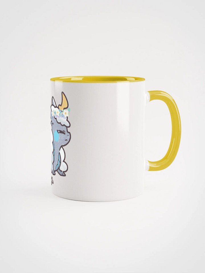 Shiru Ceramic Mug product image (1)