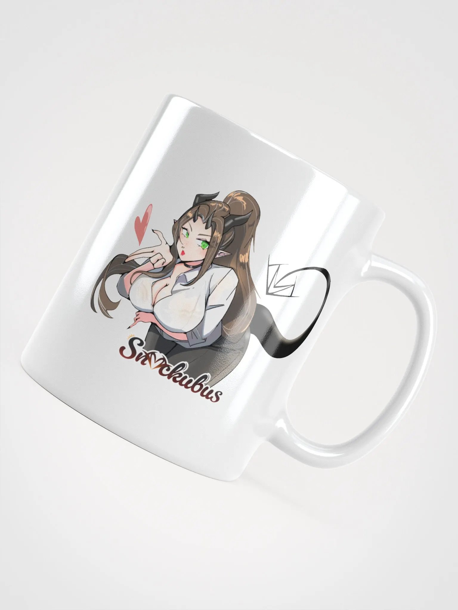 Good Morning Love Mug product image (11)