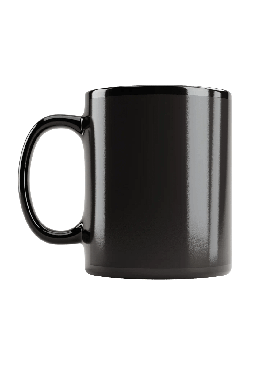 Taza hidratación (Negro) product image (6)