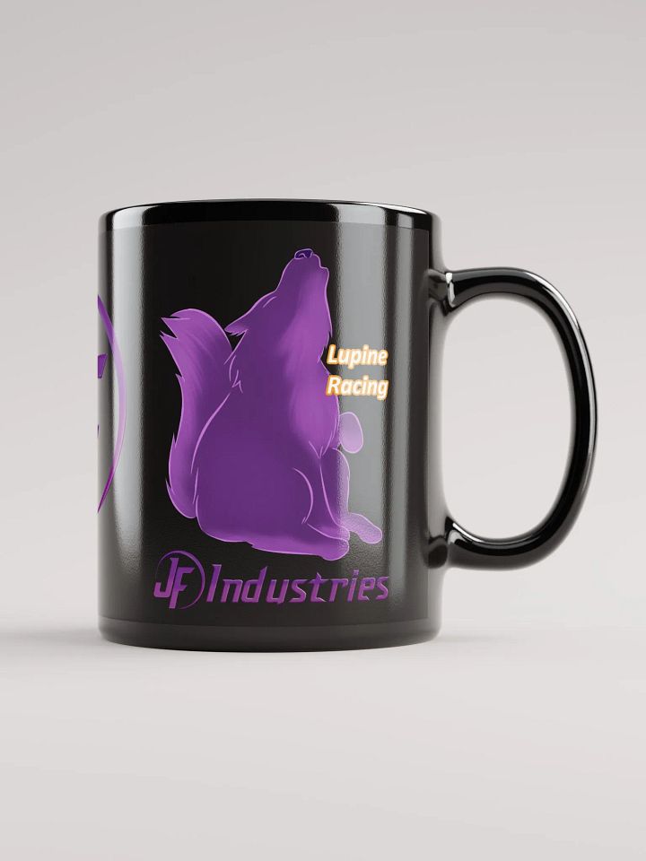 JFI Lupine Racing Mug product image (1)